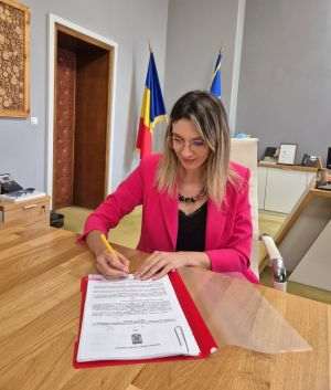 Sursă foto: Facebook/Diana Buzoianu